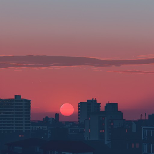 This track captures the essence of a chill sunset scene in kingston, jamaica, with a slow, steady rhythm and a feel-good groove that exudes the laid-back lifestyle of the caribbean.