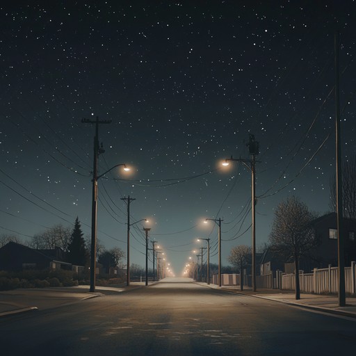 An instrumental k pop composition that delves into melancholy and inner reflections, featuring gentle piano and atmospheric synths to create a serene and introspective ambiance
