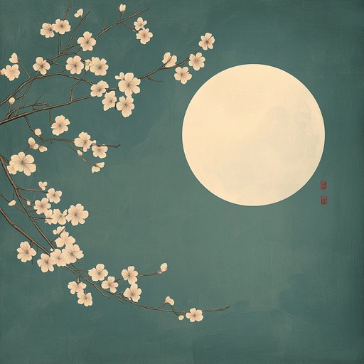 Immerse yourself in a whimsical world where cascading piano harmonies evoke the gentle fall of cherry blossoms under a moonlit sky. Ethereal synth layers add depth, enhancing the dreamlike atmosphere prevalent in beloved anime storylines. Each note dances like a waltz through surreal landscapes, capturing the essence of otherworldly enchantment and serene beauty.