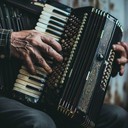 calming chalga rhythms mingling with balkan accordion vibes