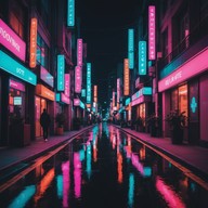 energetic beats, confident rap instrumentals, urban vibe