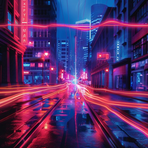 A high octane dubstep track combining electronic melody and thumping basslines. The intense rhythms create an upbeat and spirited atmosphere, driving listeners to a state of euphoria. This track exemplifies the dynamic energy of modern dubstep, perfect for boosting adrenaline.
