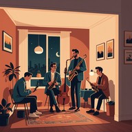 feel good music for memorable gatherings