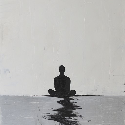 A smooth and mellow instrumental track perfect for maintaining concentration and focus while studying. The steady rhythm keeps you in the flow state, while the gentle melodies help reduce stress and anxiety.