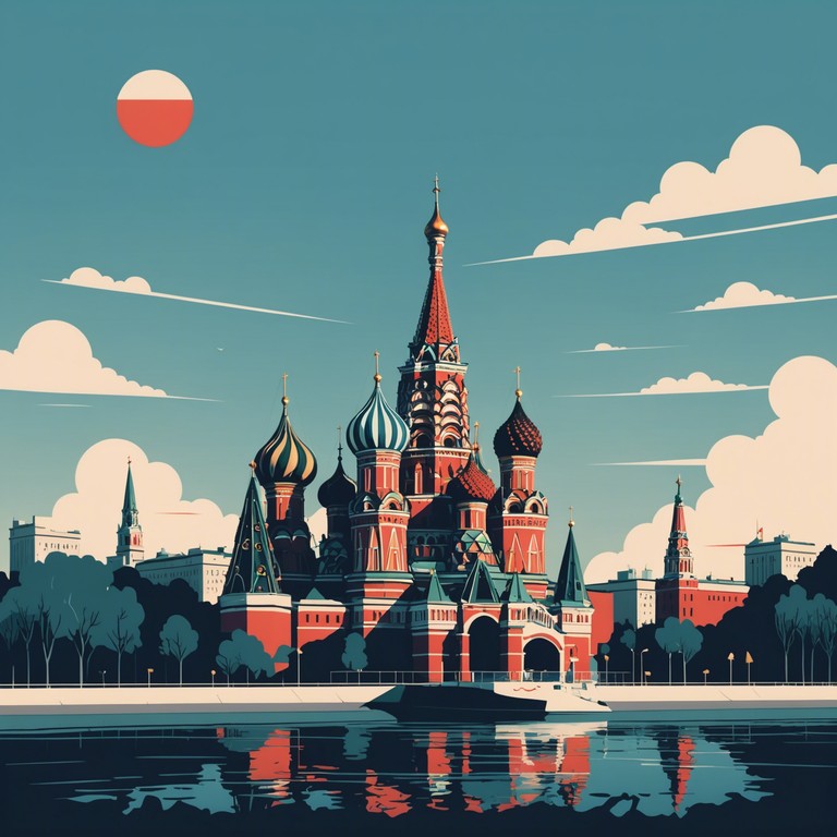 This track blends the deep, rhythmic essence of urban music with the rich, melodic traditions of russian navy songs, creating a unique crossover that speaks both to the heart of the city and the spirit of the sea.