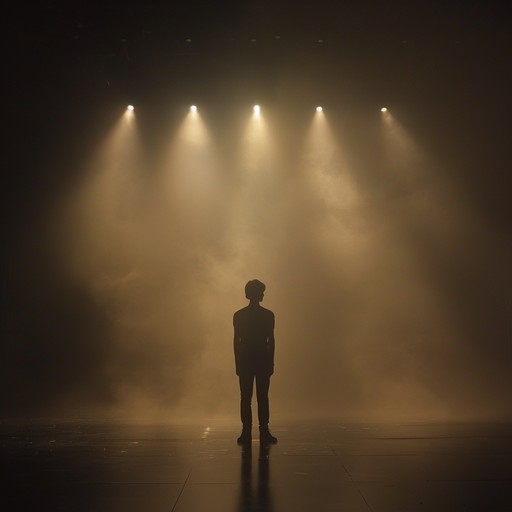 An intense and eerie instrumental piece, featuring haunting operatic vocals intertwined with sinister and mysterious melodies that evoke images of shadows looming and a sense of impending doom. The dynamic shifts subtly between quiet tension and powerful crescendos, creating a dramatic and chilling atmosphere. An intense and eerie instrumental piece, featuring haunting operatic vocals intertwined with sinister and mysterious melodies that evoke images of shadows looming and a sense of impending doom. The dynamic shifts subtly between quiet tension and powerful crescendos, creating a dramatic and chilling atmosphere.