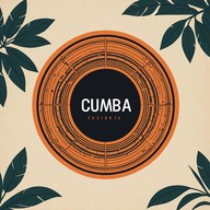 energetic beat merging cumbia and rumba rhythms.
