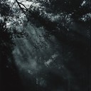 haunting melodies with unsettling atmospheric soundscapes and eerie tones