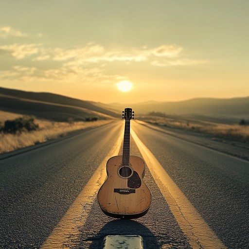 An energetic instrumental that fuses soulful blues guitar melodies with lively rhythms, capturing the essence of a journey down a rambling road. The track combines traditional blues elements with a modern twist, featuring dynamic guitar solos and upbeat percussion to create a foot tapping, uplifting experience.