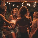 uplifting beats and nostalgic tunes for summer gatherings