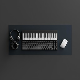 keyboard