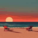 warm, empowering chill jack swing with relaxing beats.