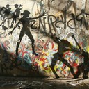 energetic raw sounds to inspire action and freedom.