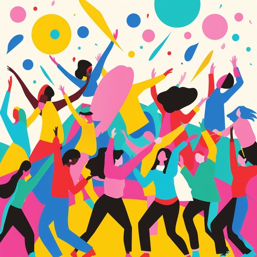 Pulsating basslines and dynamic rhythms come together in an electrifying dub track that empowers and energizes the listener. Combining reggae roots with modern production, the song builds up to an explosive crescendo of pure groove.
