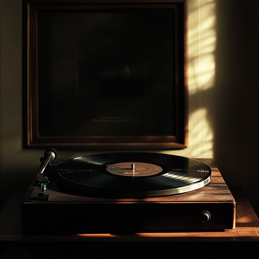 Golden era reverie is a tender and emotive instrumental piece that delicately weaves piano and orchestral elements to transport listeners back to treasured times. Each note gently stirs the heart, melding wistful reflections with warmth and tenderness, making it an ideal background for moments of quiet reminiscence.