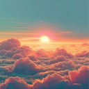 catchy, uplifting melody with real emotions.