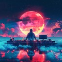 pulsating house beats for an electrifying dance floor experience