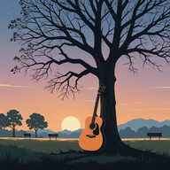 journey through evocative acoustic landscapes