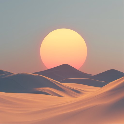 A captivating blend of classic blues rock guitar riffs with an exotic touch, featuring scales and rhythms inspired by desert landscapes. The track carries a warm, mysterious vibe that transports listeners to a sunset over endless dunes.