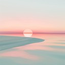 mellow disco rhythms for tranquil, nostalgic summer nights