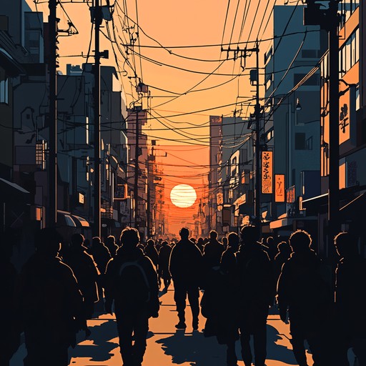 A captivating intro track for an anime series featuring young adventurers embarking on a legendary quest. The music captures the essence of a beginning filled with hope and the vastness of the journey ahead. Engaging harmonies suggest challenges and triumphs, encapsulating the emotional rollercoaster of the characters' experiences.