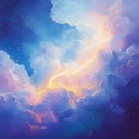 a serene instrumental merging gospel warmth with psychedelic sounds