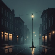 vintage sound with a sinister twist