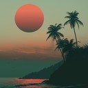 light, playful fusion of tropical and jazz rhythms.