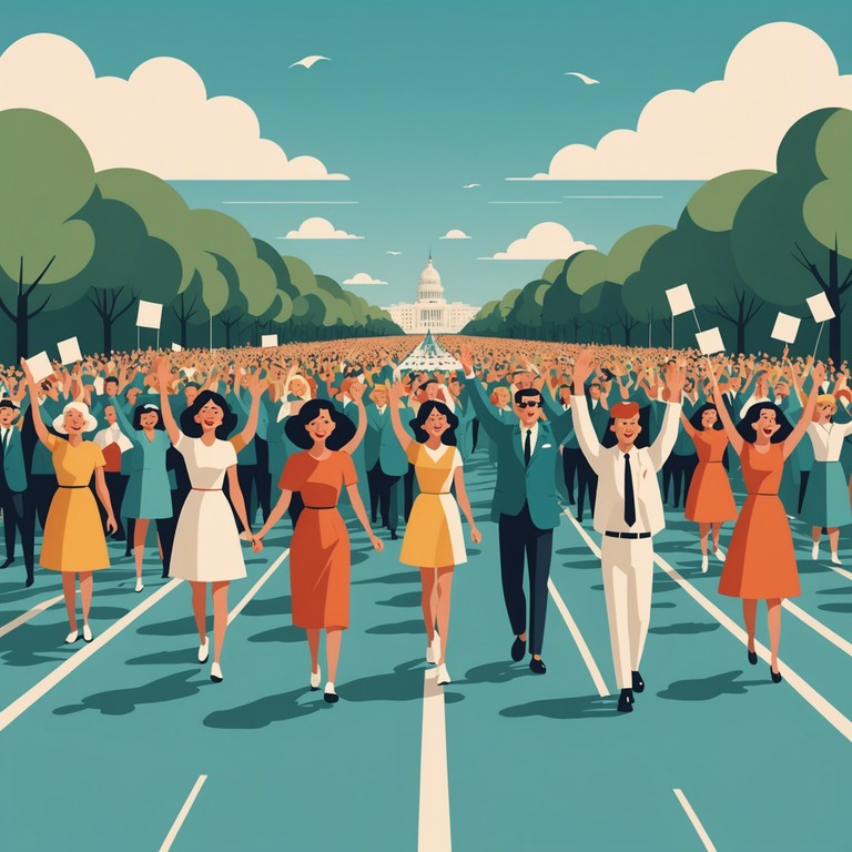 Ideal for grand victory celebrations or heroic entries in films and games, this track uses the powerful sounds of brass and strings to elicit feelings of success and grandeur.