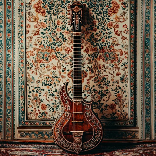 Echoes of eastern horizons is an instrumental masterpiece that seamlessly blends the intricate melodies of indian raga with the energy of rock. Complex guitar riffs intertwine with sitar harmonies, creating an immersive soundscape that transports listeners to a realm where east meets west.