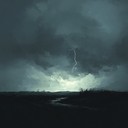 an intense instrumental metal track building tension and energy.
