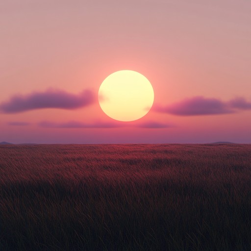 A slow, guitar driven instrumental reflecting melancholy and wistful memories, featuring reverb drenched guitars, gentle drum rhythms, and ambient textures, creating an atmosphere of reflective sorrow