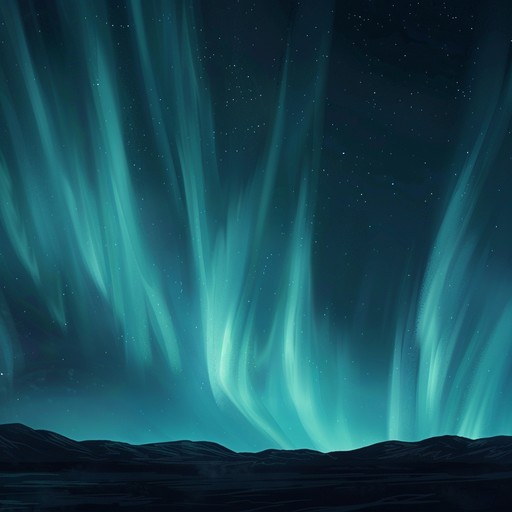 This inspiring post rock track features ethereal guitar riffs and soaring synth melodies, creating a dynamic soundscape that evolves and transforms, evoking the vastness and wonder of space. Encouraging listeners to reach for the stars, it weaves a tapestry of hope and exploration.