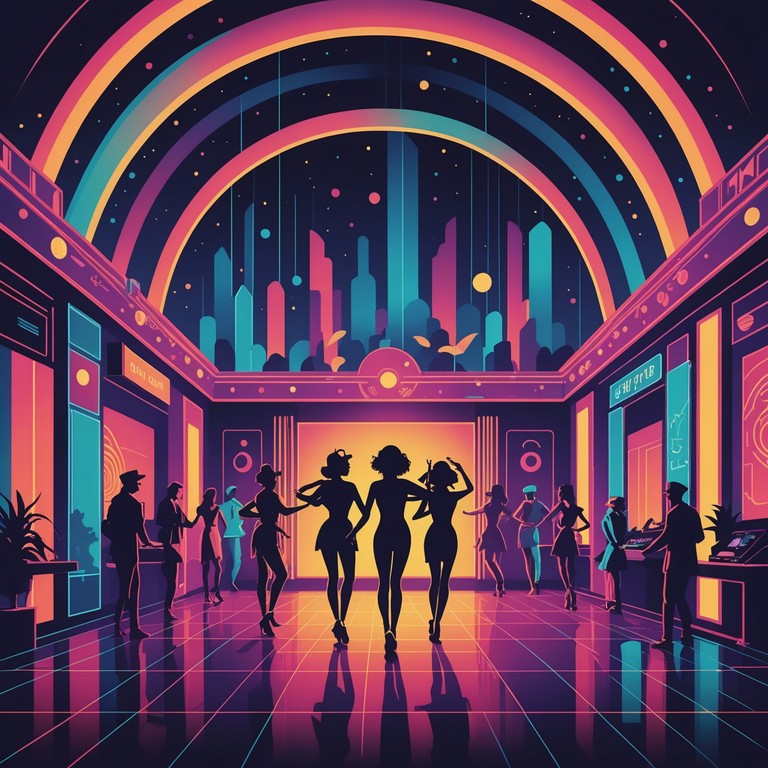 This track infuses the mystery of a mystical night with the vibrant energy of dancepop. Its ethereal beats and mesmerizing rhythms create a captivating ambience that transports the listener to a fantastical dance realm. Ideal for dynamic dance sequences or night time chill outs, it embodies a fusion of magic and movement.
