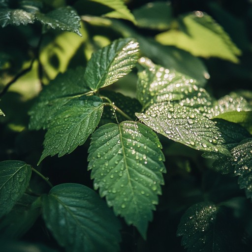 Delve deeper into the heart of the forest where whispers turn into echoing calls, crafting a richer understanding of the mystical energies hidden within its verdant depths. Each note breathes life into the unseen, transcending the ordinary and pulling the listener into a profound harmony with nature.