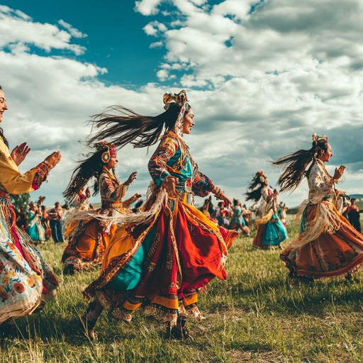 A captivating instrumental blending traditional bhangra rhythms with melancholic melodic lines, evoking a sense of nostalgia and yearning. The track features intricate dhol percussion contrasted with soulful, expressive string performances, creating a dynamic and emotionally rich soundscape.