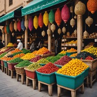 thrilling exploration of arabian musical heritage