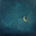 soothing space themed music perfect for bedtime relaxation