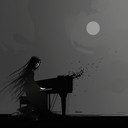 a haunting instrumental journey into the depths of darkness