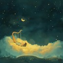 soft, magical tunes to enchant children's sleepytime moments
