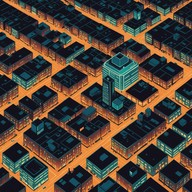 feel the heartbeat of city nights.