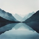 a serene appalachian melody