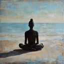 a tranquil journey through serene soundscapes