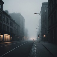 haunting melodies collide with gritty beats
