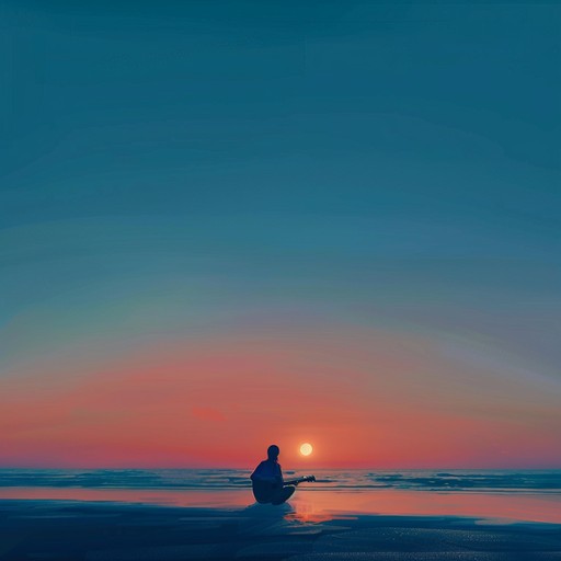 This instrumental combines the raw energy of punk with the smooth, soulful rhythms of relaxing music. Featuring easy going guitar riffs, soft percussive elements, and a laid back yet engaging punk vibe, it’s perfect for winding down while staying emotionally connected.
