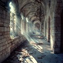 secrets encoded in ambient waves