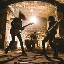 aggressive, intense hardcore punk, urban frustration unleashed