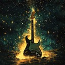 a melodic metal journey blending serenity with powerful riffs.