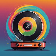 light hearted beats meet deep bass vibes