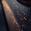 subtle strings evoke deep contemplations